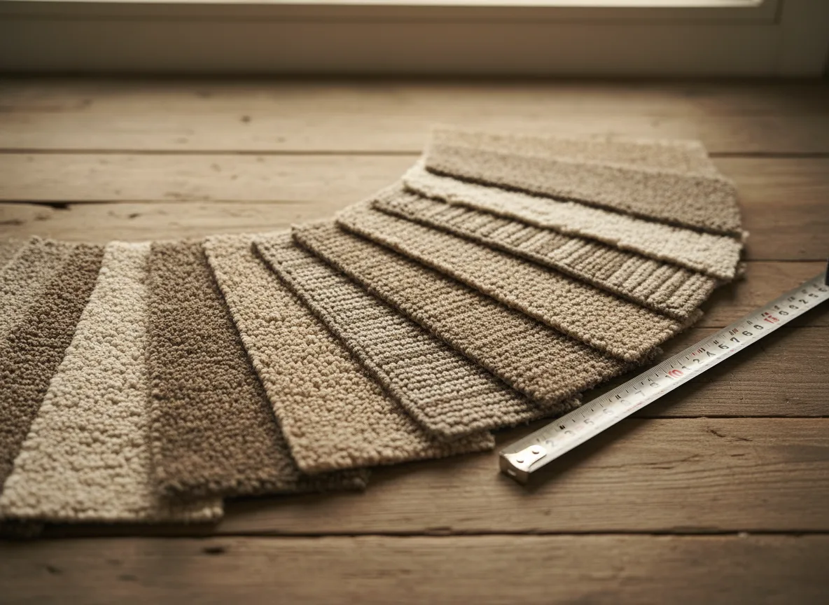 Carpet Installation Bruning, NE FAQs